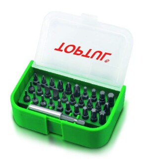 Фото 3 - Инструмент Toptul GAAW3101