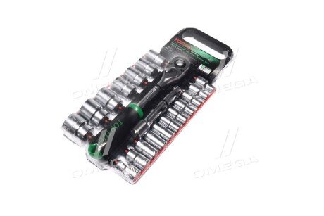 Фото 2 - Автозапчасть Toptul GABB2001