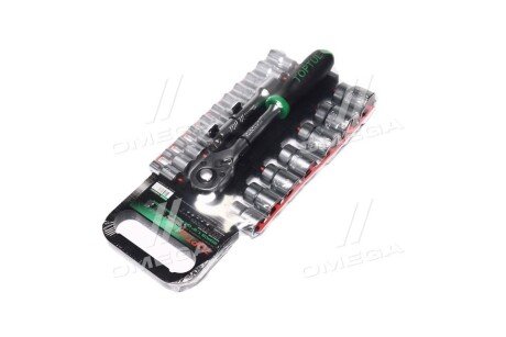 Фото 4 - Автозапчасть Toptul GABB2001