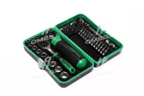 Фото 2 - Автозапчасть Toptul GADW4101