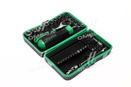 Фото 3 - Автозапчасть Toptul GADW4101