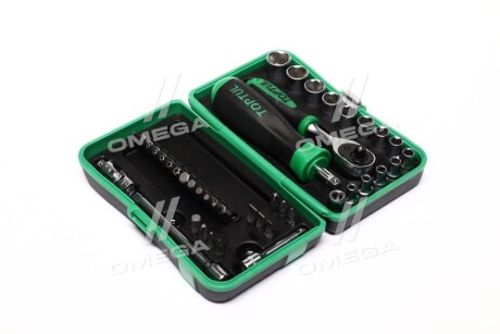 Фото 4 - Автозапчасть Toptul GADW4101