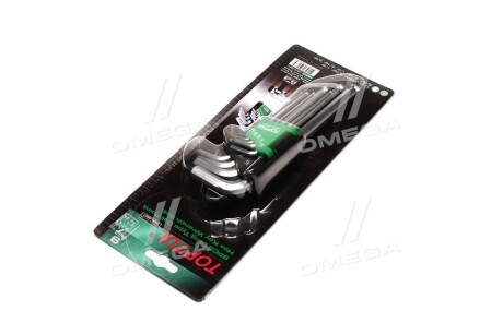 Фото 2 - Автозапчасть Toptul GBAL0901