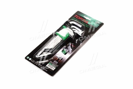 Фото 4 - Автозапчасть Toptul GBAL0901