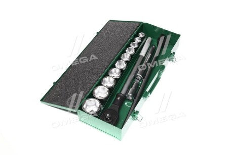 Фото 4 - Автозапчасть Toptul GCAD1405