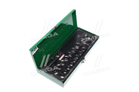 Фото 4 - Автозапчасть Toptul GCAD1807