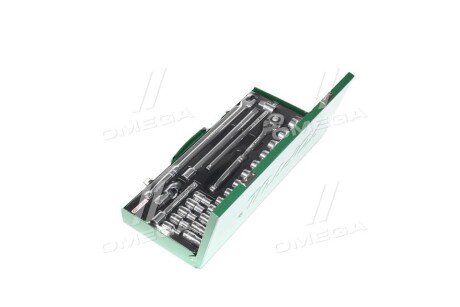 Фото 2 - Автозапчасть Toptul GCAD2401