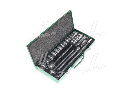 Фото 4 - Автозапчасть Toptul GCAD2401