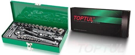 Фото 2 - Автозапчасть Toptul GCAD2802