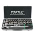 Набор головок и комплектующих - Toptul GCAD4303 (фото 1)