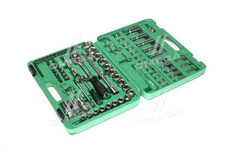 Фото 2 - Автозапчасть Toptul GCAI094R