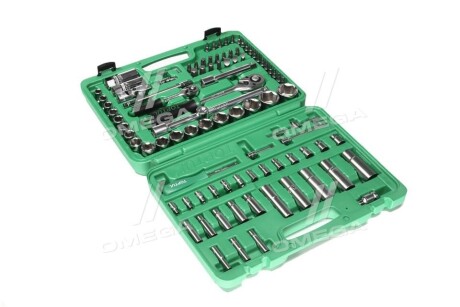 Фото 3 - Автозапчасть Toptul GCAI094R