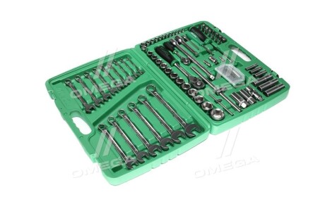 Фото 4 - Автозапчасть Toptul GCAI106B