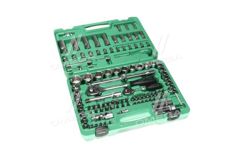 Набір ключів, - Toptul GCAI108R1