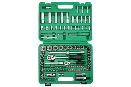 Фото 2 - Автозапчасть Toptul GCAI108R