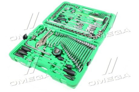 Фото 4 - Автозапчасть Toptul GCAI144R