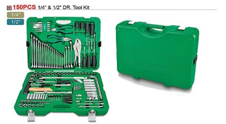 Фото 4 - Автозапчасть Toptul GCAI150R