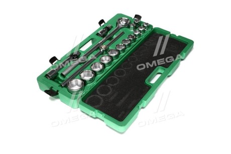 Фото 2 - Автозапчасть Toptul GCAI1701