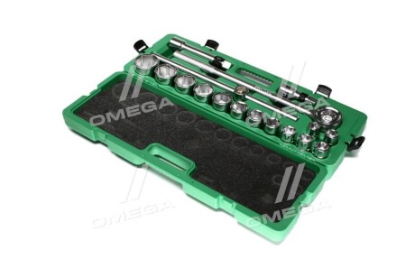 Фото 3 - Автозапчасть Toptul GCAI1701