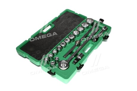 Фото 4 - Автозапчасть Toptul GCAI1701