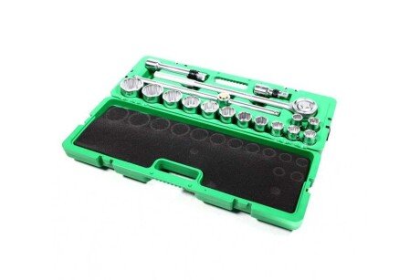 Фото 3 - Автозапчасть Toptul GCAI1702