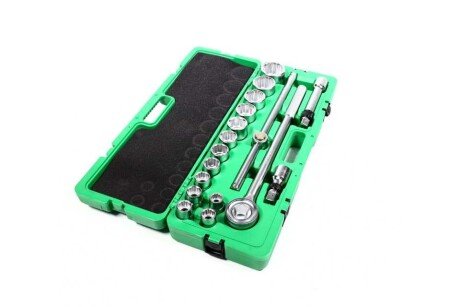 Фото 4 - Автозапчасть Toptul GCAI1702