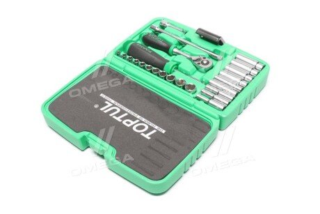 Фото 2 - Автозапчасть Toptul GCAI2403