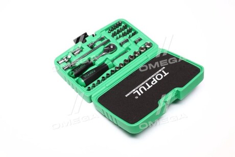 Фото 3 - Автозапчасть Toptul GCAI4102