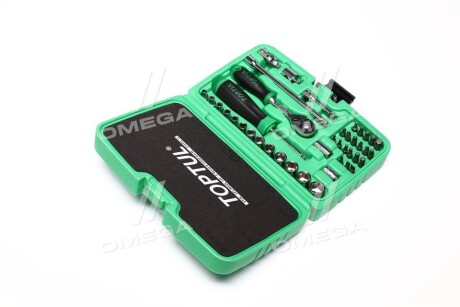 Фото 4 - Автозапчасть Toptul GCAI4102