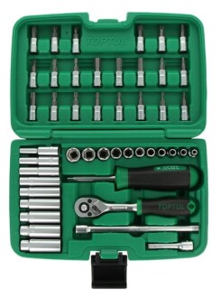 Фото 2 - Автозапчасть Toptul GCAI4601