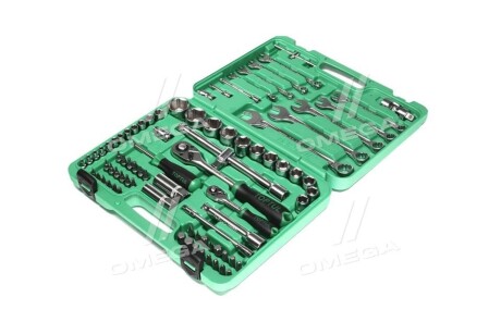 Фото 2 - Автозапчасть Toptul GCAI8201