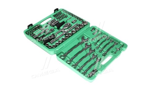 Фото 3 - Автозапчасть Toptul GCAI8201