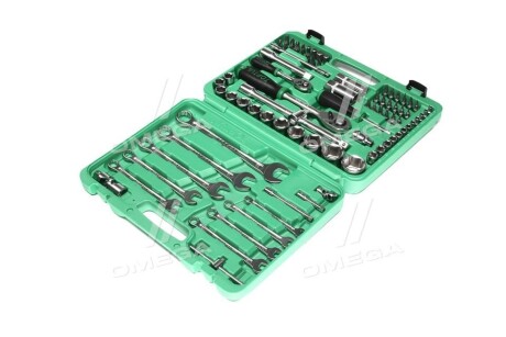 Фото 4 - Автозапчасть Toptul GCAI8201