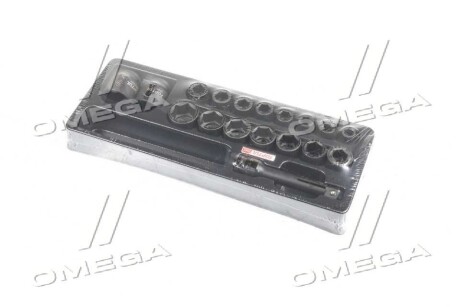 Фото 3 - Автозапчасть Toptul GCAT1807