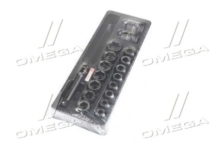 Фото 4 - Автозапчасть Toptul GCAT1807