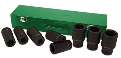 Фото 2 - Автозапчастина Toptul GDAD0802