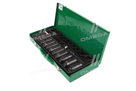 Фото 2 - Автозапчасть Toptul GDAD3201