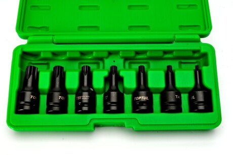 Фото 2 - Автозапчасть Toptul GDAI0701