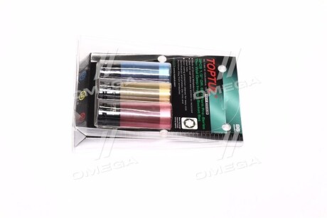 Фото 2 - Ремонт покрышек Toptul GDAS0301