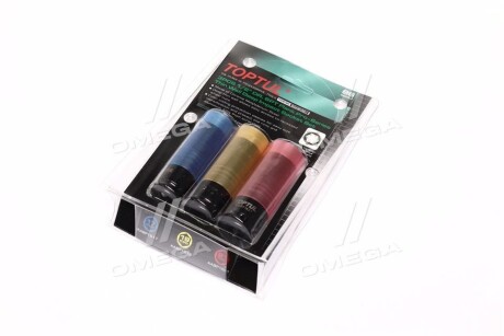 Ключ гайковий - Toptul GDAS0301