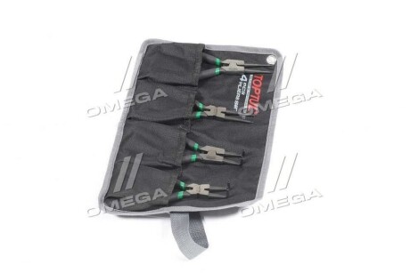 Фото 2 - Автозапчастина Toptul GPAQ0401