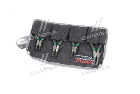 Фото 3 - Автозапчастина Toptul GPAQ0401