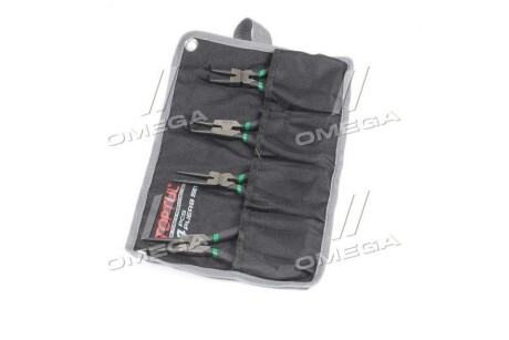 Фото 4 - Автозапчастина Toptul GPAQ0401