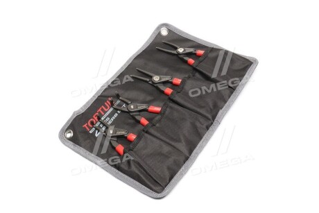 Фото 2 - Автозапчасть Toptul GPAQ0402