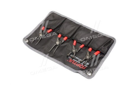 Фото 3 - Автозапчасть Toptul GPAQ0402