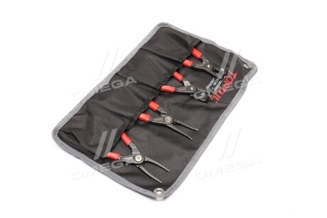 Фото 4 - Автозапчасть Toptul GPAQ0402