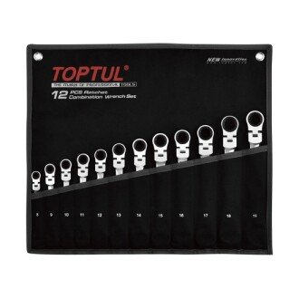 Фото 2 - Автозапчасть Toptul GPAQ1204