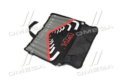 Фото 2 - Автозапчасть Toptul GPAQ1401