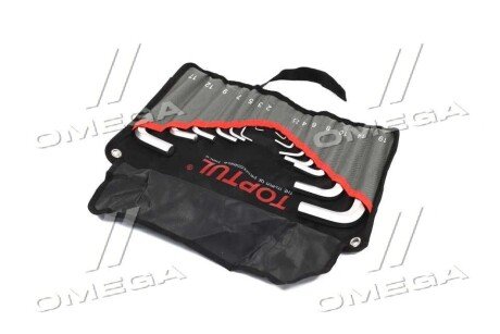 Фото 3 - Автозапчасть Toptul GPAQ1401