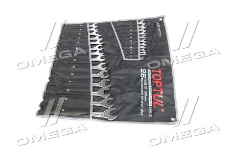 Фото 2 - Автозапчасть Toptul GPAX2601